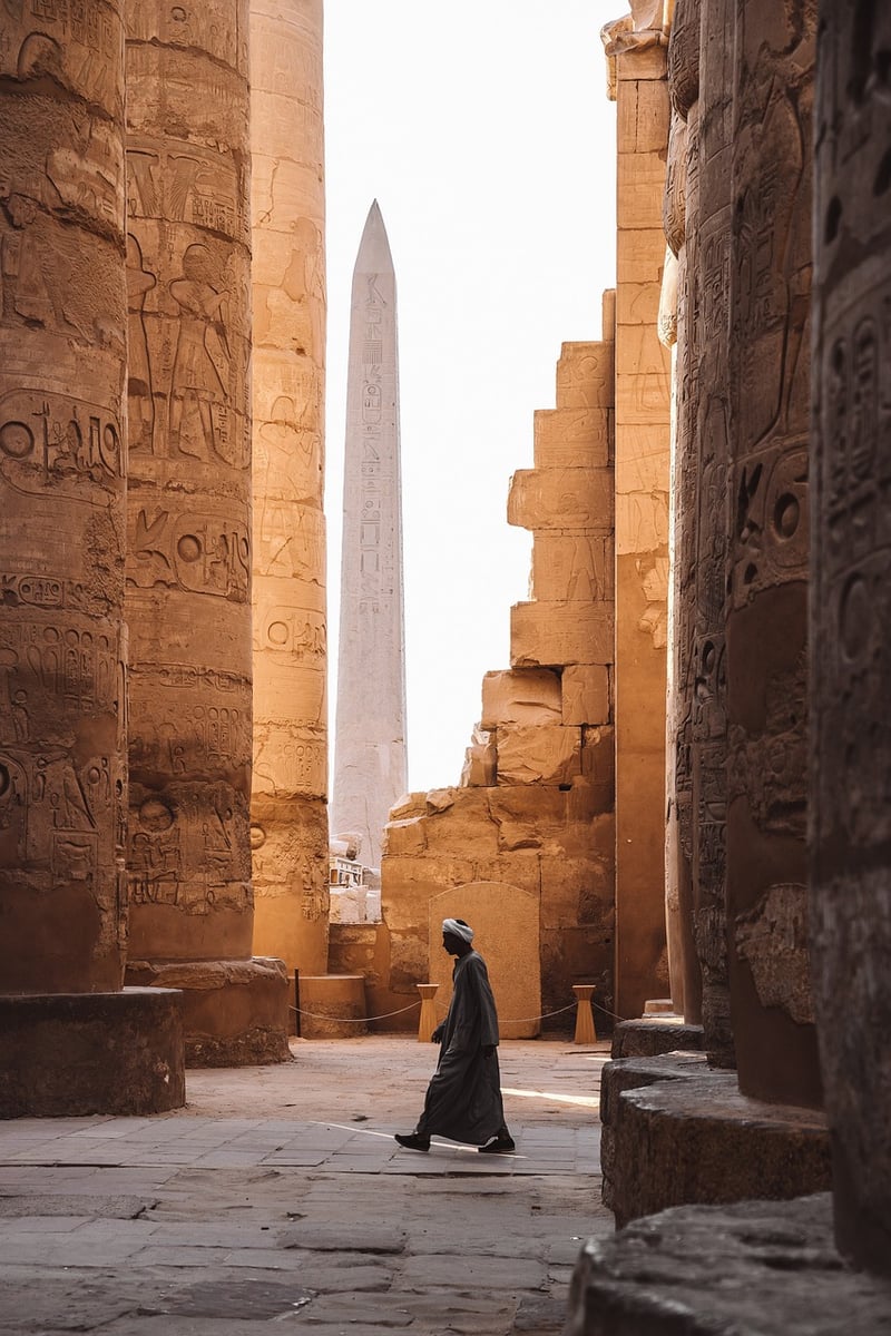 Ancient Symbols