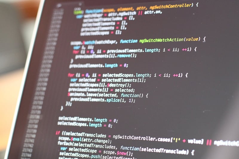 Code Decryption